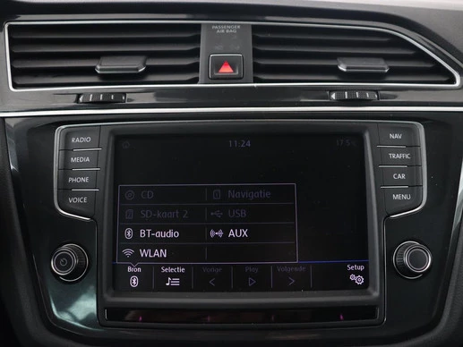 Volkswagen Tiguan - Afbeelding 17 van 30