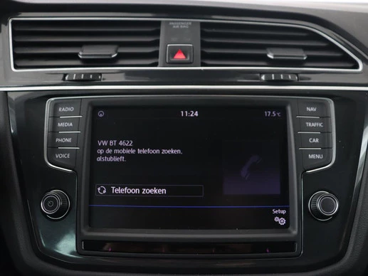 Volkswagen Tiguan - Afbeelding 18 van 30