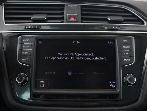 Volkswagen Tiguan - Afbeelding 19 van 30