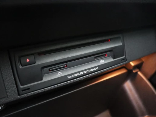 Volkswagen Tiguan - Afbeelding 23 van 30