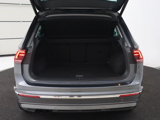 Volkswagen Tiguan - Afbeelding 24 van 30