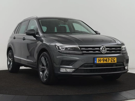 Volkswagen Tiguan - Afbeelding 29 van 30