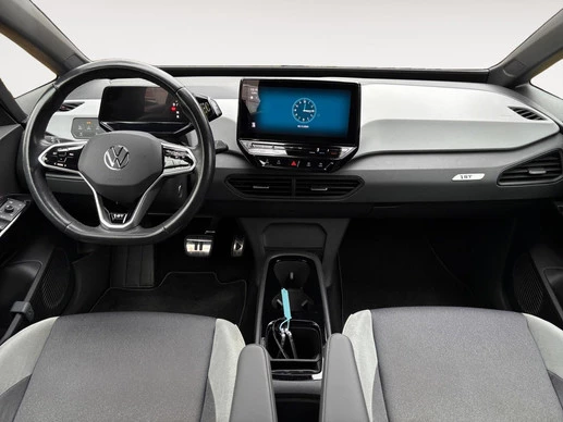 Volkswagen ID.3 - Afbeelding 10 van 27