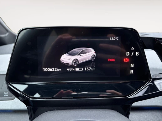 Volkswagen ID.3 - Afbeelding 17 van 27