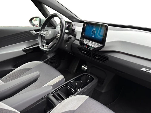 Volkswagen ID.3 - Afbeelding 21 van 27