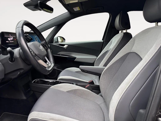 Volkswagen ID.3 - Afbeelding 22 van 27