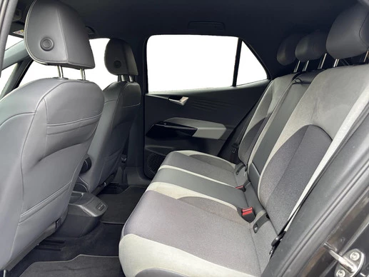 Volkswagen ID.3 - Afbeelding 23 van 27