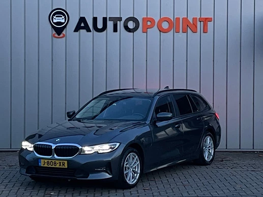BMW 3 Serie - Afbeelding 1 van 30