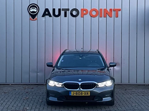 BMW 3 Serie - Afbeelding 2 van 30