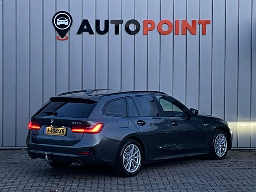 BMW 3 Serie - Afbeelding 4 van 30
