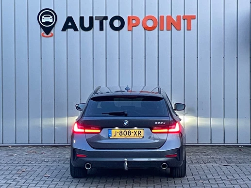 BMW 3 Serie - Afbeelding 5 van 30