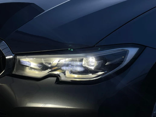 BMW 3 Serie - Afbeelding 7 van 30