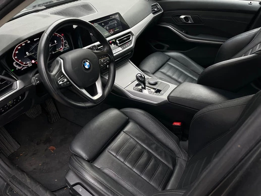 BMW 3 Serie - Afbeelding 9 van 30
