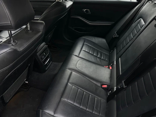 BMW 3 Serie - Afbeelding 10 van 30
