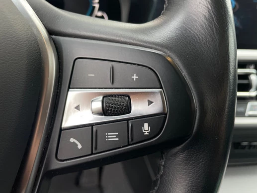 BMW 3 Serie - Afbeelding 13 van 30