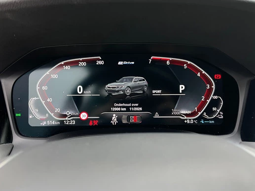 BMW 3 Serie - Afbeelding 14 van 30