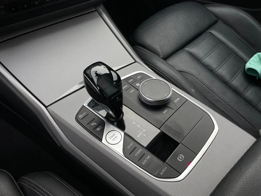 BMW 3 Serie - Afbeelding 15 van 30