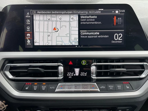 BMW 3 Serie - Afbeelding 17 van 30