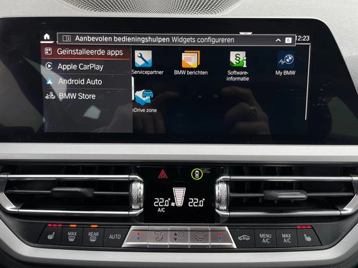 BMW 3 Serie - Afbeelding 18 van 30