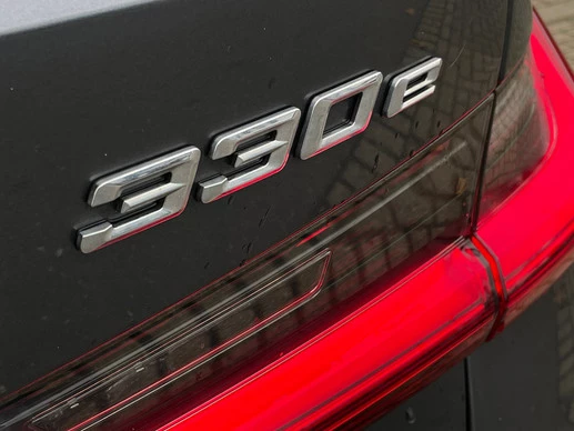 BMW 3 Serie - Afbeelding 30 van 30