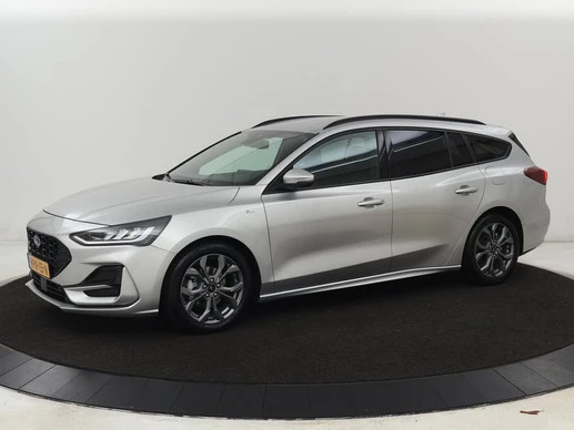 Ford Focus - Afbeelding 1 van 30