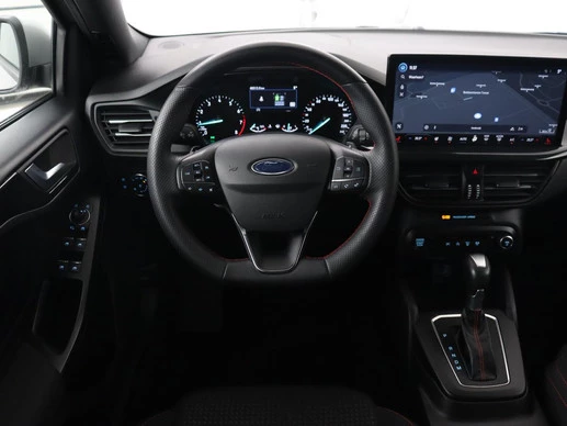 Ford Focus - Afbeelding 3 van 30