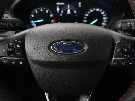 Ford Focus - Afbeelding 10 van 30