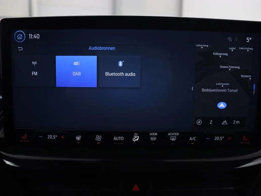 Ford Focus - Afbeelding 17 van 30