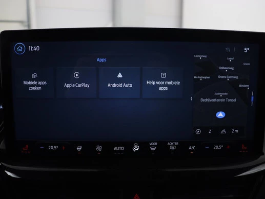 Ford Focus - Afbeelding 18 van 30