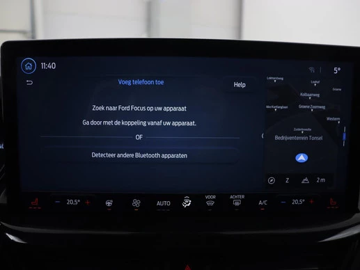 Ford Focus - Afbeelding 19 van 30