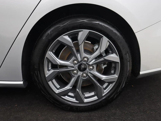 Ford Focus - Afbeelding 26 van 30