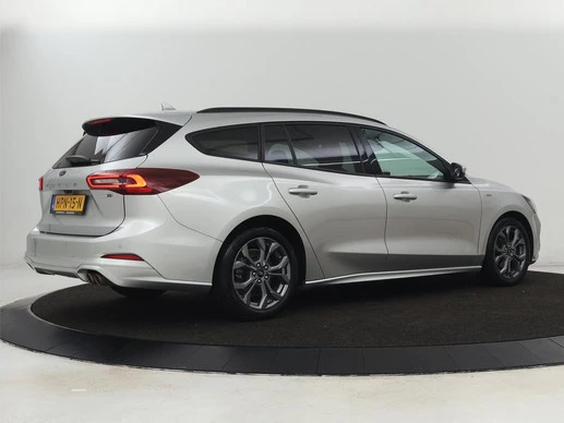 Ford Focus - Afbeelding 27 van 30