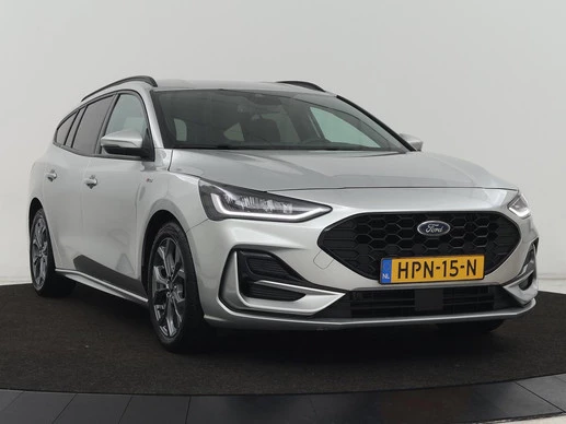 Ford Focus - Afbeelding 28 van 30