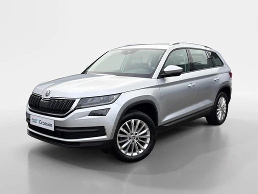 Škoda Kodiaq - Afbeelding 1 van 29