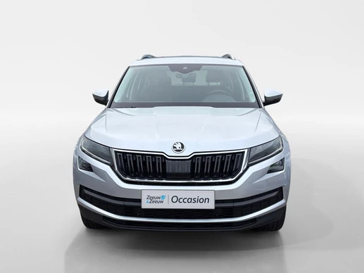 Škoda Kodiaq - Afbeelding 2 van 29