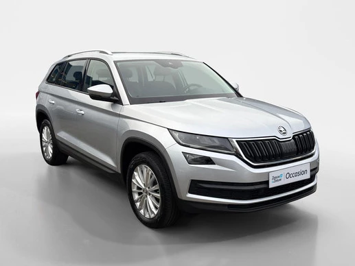 Škoda Kodiaq - Afbeelding 3 van 29