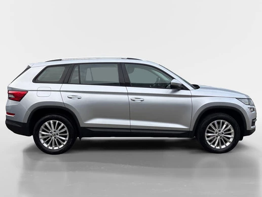 Škoda Kodiaq - Afbeelding 4 van 29