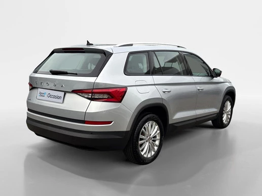 Škoda Kodiaq - Afbeelding 5 van 29
