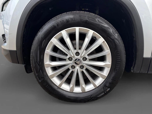 Škoda Kodiaq - Afbeelding 8 van 29