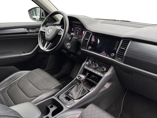 Škoda Kodiaq - Afbeelding 9 van 29