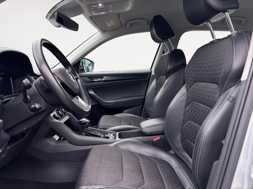 Škoda Kodiaq - Afbeelding 10 van 29