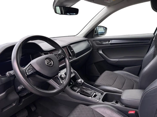Škoda Kodiaq - Afbeelding 11 van 29
