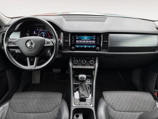 Škoda Kodiaq - Afbeelding 12 van 29