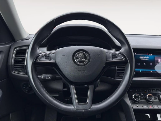 Škoda Kodiaq - Afbeelding 13 van 29