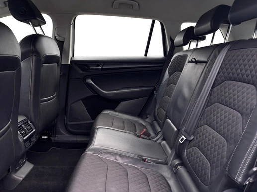 Škoda Kodiaq - Afbeelding 14 van 29