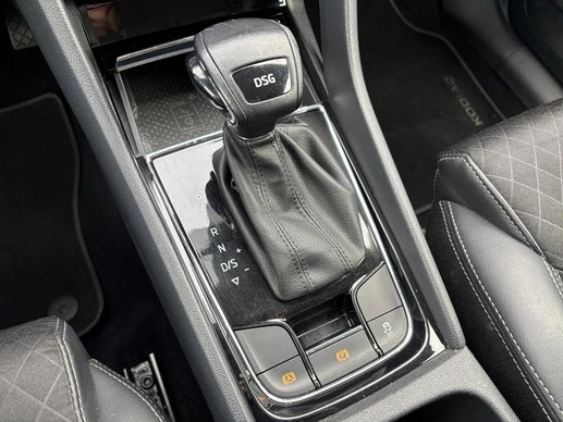 Škoda Kodiaq - Afbeelding 15 van 29