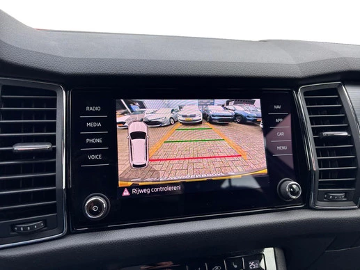 Škoda Kodiaq - Afbeelding 18 van 29