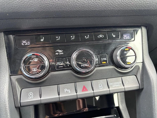 Škoda Kodiaq - Afbeelding 19 van 29