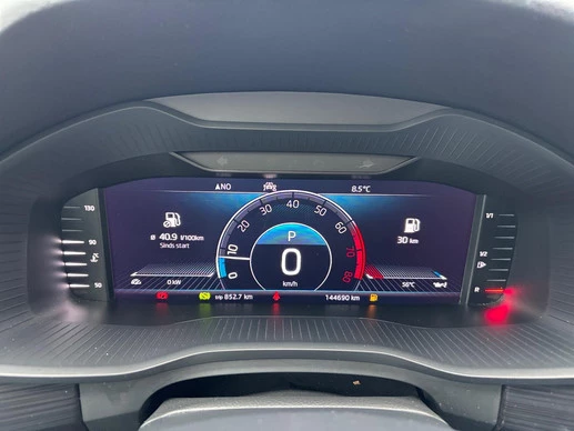 Škoda Kodiaq - Afbeelding 22 van 29