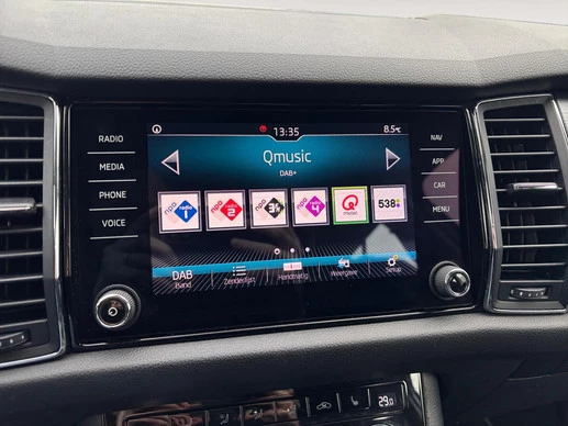 Škoda Kodiaq - Afbeelding 23 van 29